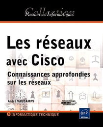 Les réseaux avec Cisco