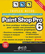 Paint shop pro 6