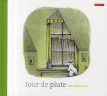 Un jour de pluie