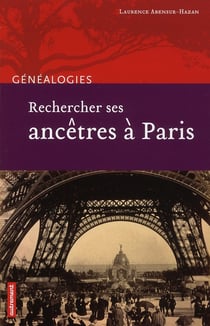 Rechercher ses ancêtres à Paris