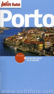 Guide Petit futé : city guide