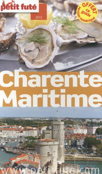 Charente Maritime 2015 Petit Fute