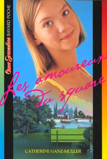 Les amoureux du square
