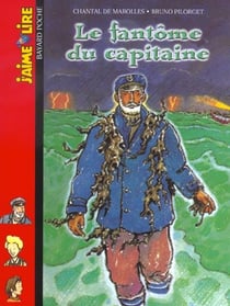 Fantome du capitaine (le) relook