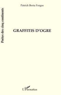 GRAFFITIS D'OGRE