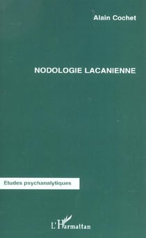 NODOLOGIE LACANIENNE