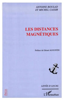 Les distances magnetiques
