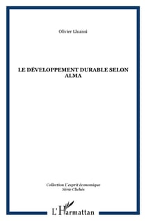 Le développement durable selon Alma