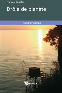 Drôle de planète