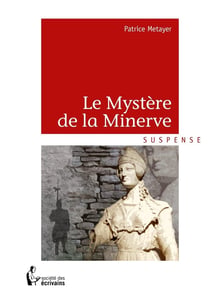 Le Mystère de la Minerve