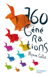 760 générations