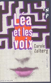 Lea et les voix