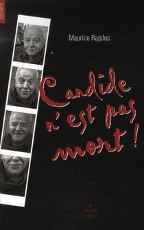 Candide n'est pas mort