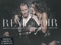 Johnny Hallyday - rêve noir