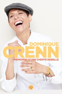 Mémoires d'une cheffe rebelle