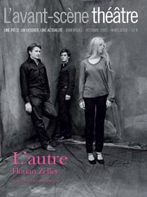 Revue L'Avant-scène théâtre : l'autre