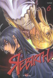 Rebirth t.6
