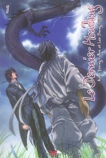 Le dernier moudang Tome 1
