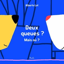 Deux queues ? Mais ou ?