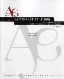 Demande et le don