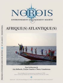 Revue NOROIS : Afrique(s) atlantique(s)