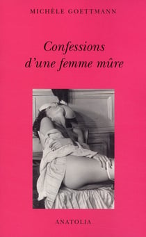 Confession d'une femme mûre