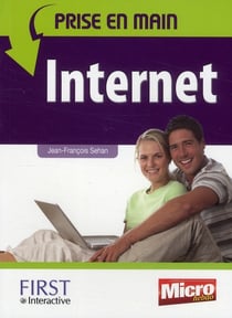 Prise en main internet