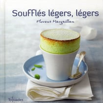 Souffles legers, legers