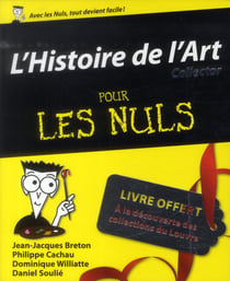 Histoire De L'Art Pour Les Nuls (Collector)