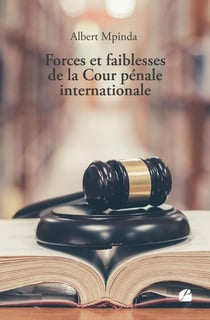 Forces et faiblesses de la Cour pe´nale internationale