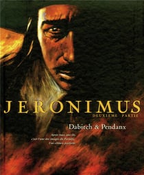 Jéronimus Tome 2