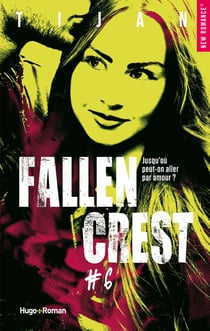 Fallen crest Tome 6