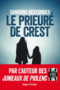 Le prieure de Crest