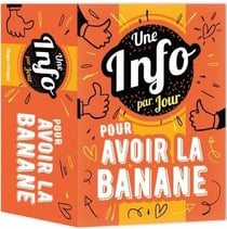 65 jours pour avoir la banane (édition 2023)
