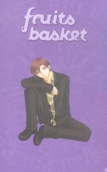 Fruits basket - coffret t.19 a t.23