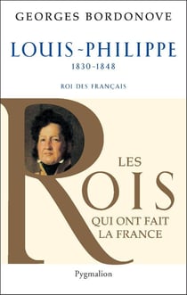Louis-Philippe - 1830-1848 - Roi des français