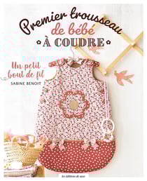 Premier trousseau de bébé