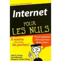 Internet pour les nuls