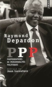 PPP - photographies de personnalités politiques