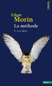 La méthode Tome 4 - les idées