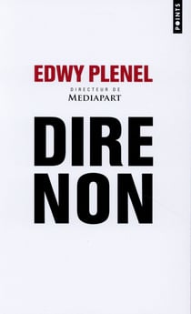 Dire non