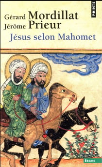 Jésus selon Mahomet