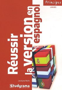 Réussir la version en espagnol (2e édition)
