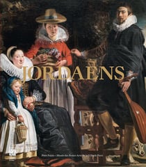 Jordaens (1593-1678)