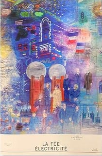 Fee electricite (le)