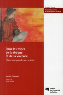Dans les tripes de la drogue et de la violence
