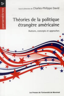 Théories de la politique étrangère américaine