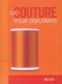 La couture pour debutants