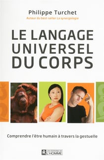 Le langage universel du corps