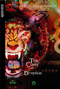 Le cercle et l'ombre t.2 - diversion